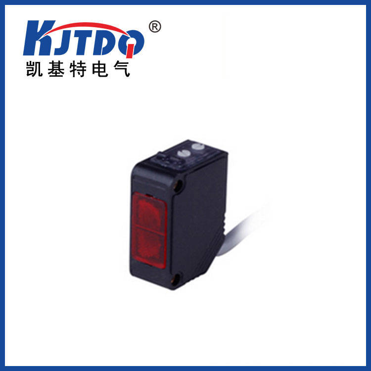 KJT-FS30系列光電開關
