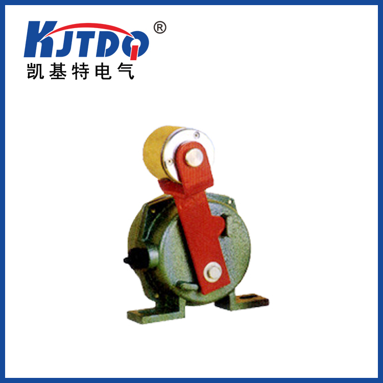 凱基特KJT-LL型料流速度檢測器