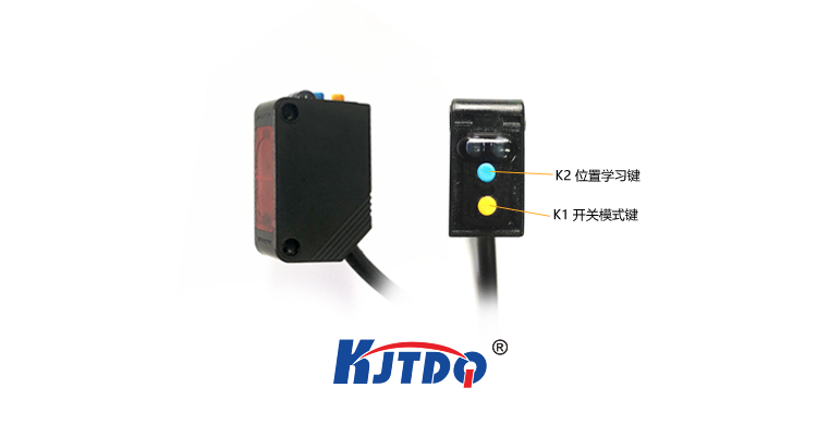 <strong>【新品推薦】反射型光電傳感器的“技術革新”--凱基特TOF型光電傳感器</strong>