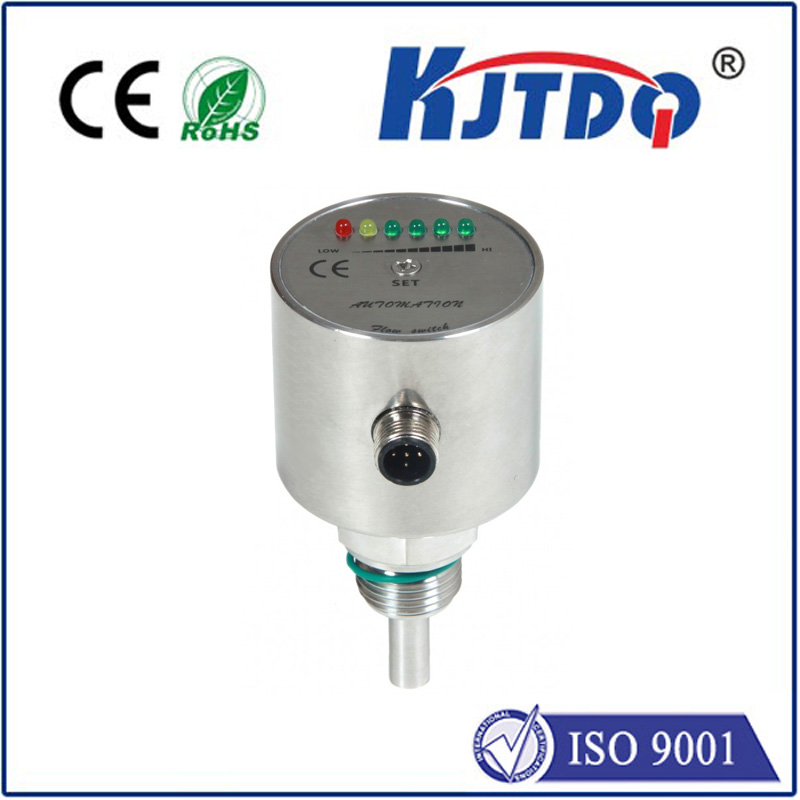 凱基特KJT-LSA300/WY流量傳感器（開關）
