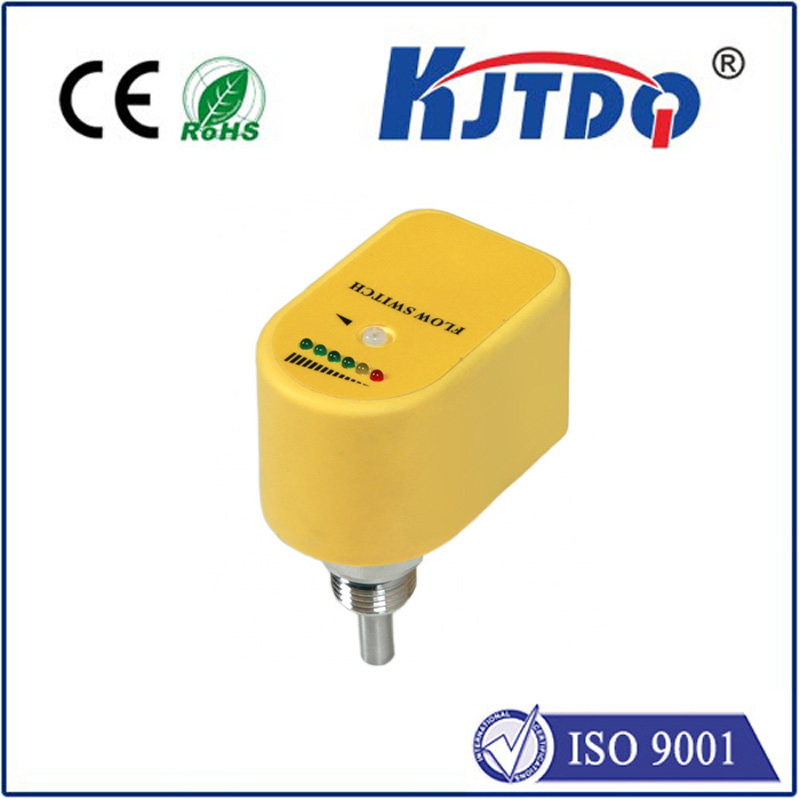 凱基特KJT-LSA400/WY流量傳感器（開關）