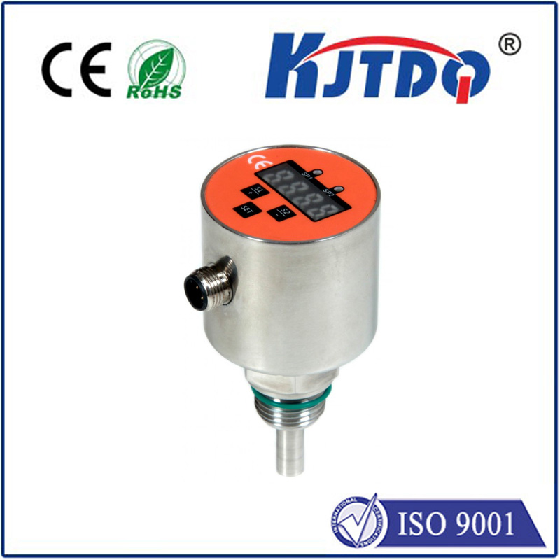 凱基特KJT-LSA500/WY流量傳感器（開關）